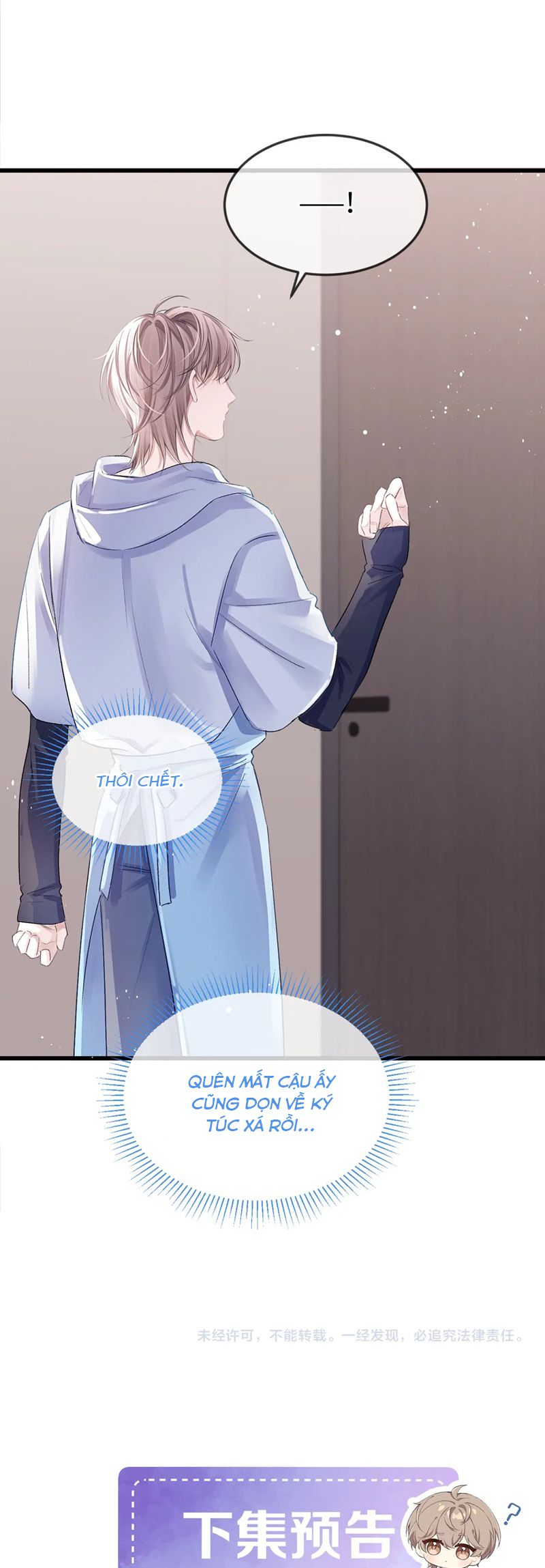 Nghịch Lý Câu Fan Chapter 23 - Trang 4
