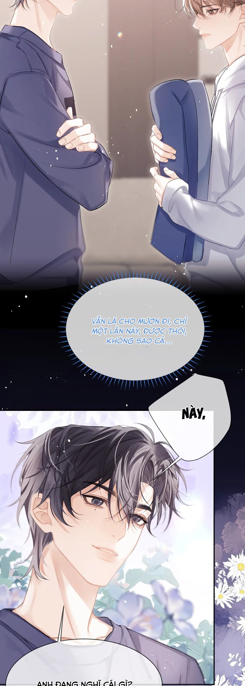 Nghịch Lý Câu Fan Chapter 23 - Trang 4