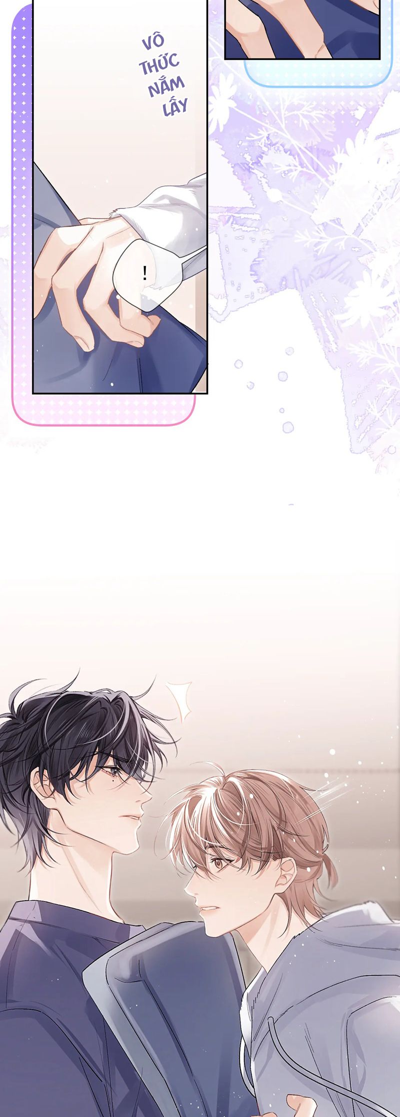 Nghịch Lý Câu Fan Chapter 23 - Trang 4