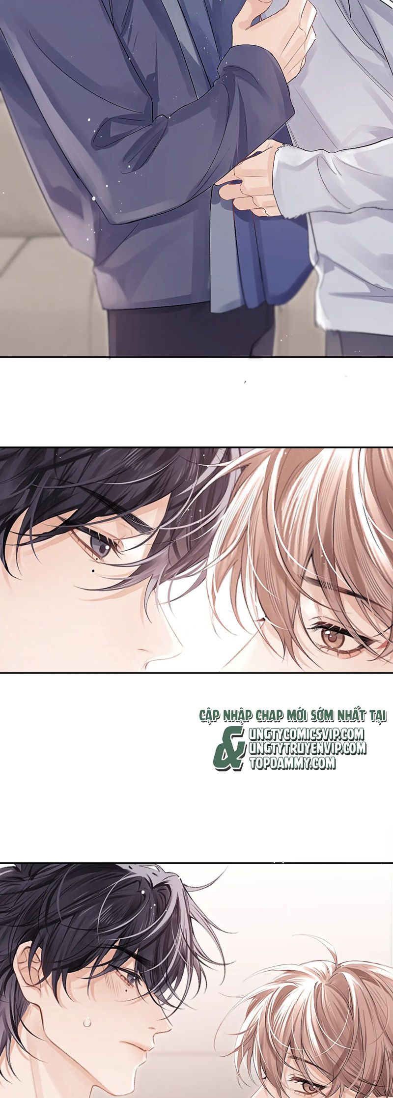 Nghịch Lý Câu Fan Chapter 23 - Trang 4