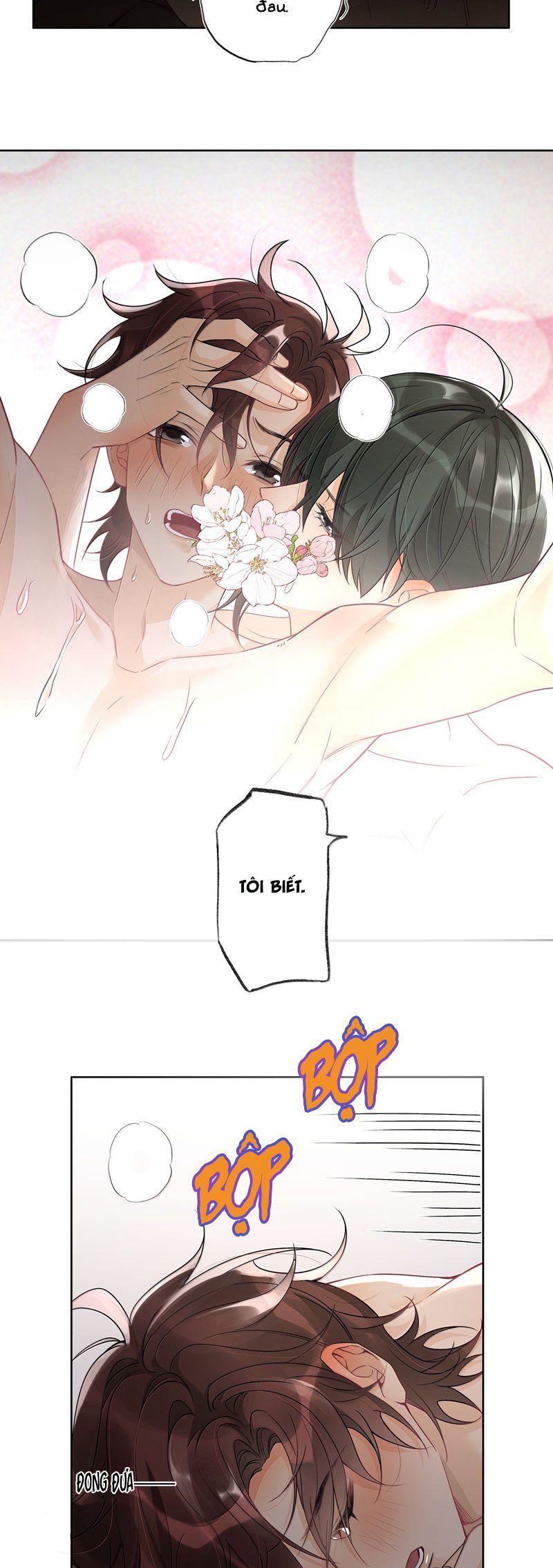 Xuyên Nhanh Chi Cải Tạo Bắt Đầu Lại Làm Người Chapter 118 - Next Chapter 119