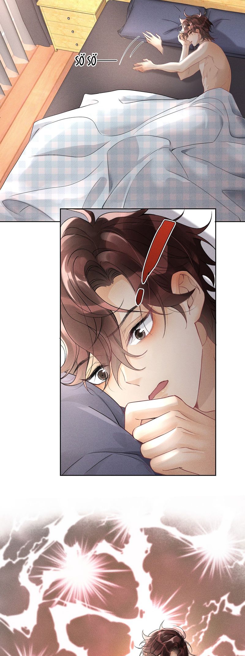 Xuyên Nhanh Chi Cải Tạo Bắt Đầu Lại Làm Người Chapter 118 - Next Chapter 119