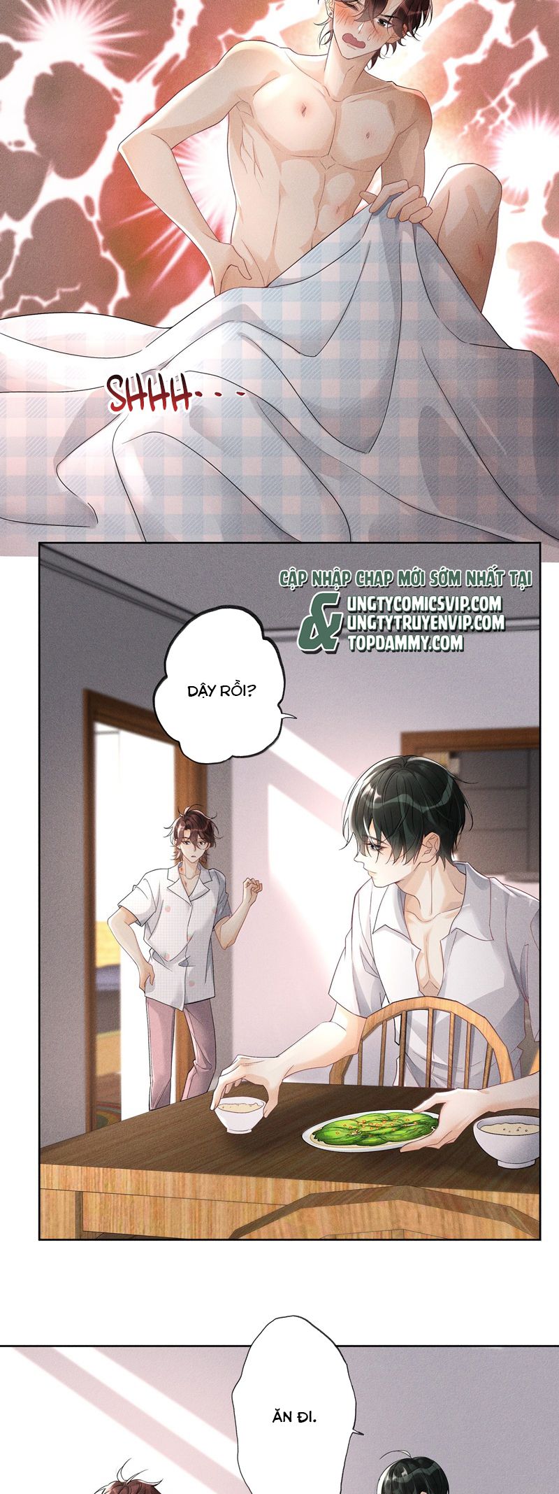 Xuyên Nhanh Chi Cải Tạo Bắt Đầu Lại Làm Người Chapter 118 - Next Chapter 119