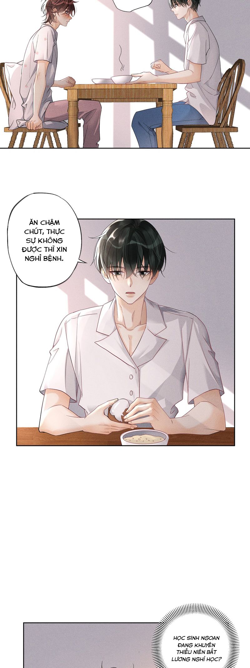 Xuyên Nhanh Chi Cải Tạo Bắt Đầu Lại Làm Người Chapter 118 - Next Chapter 119