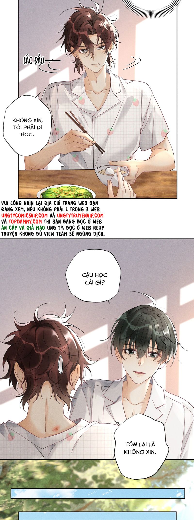 Xuyên Nhanh Chi Cải Tạo Bắt Đầu Lại Làm Người Chapter 118 - Next Chapter 119
