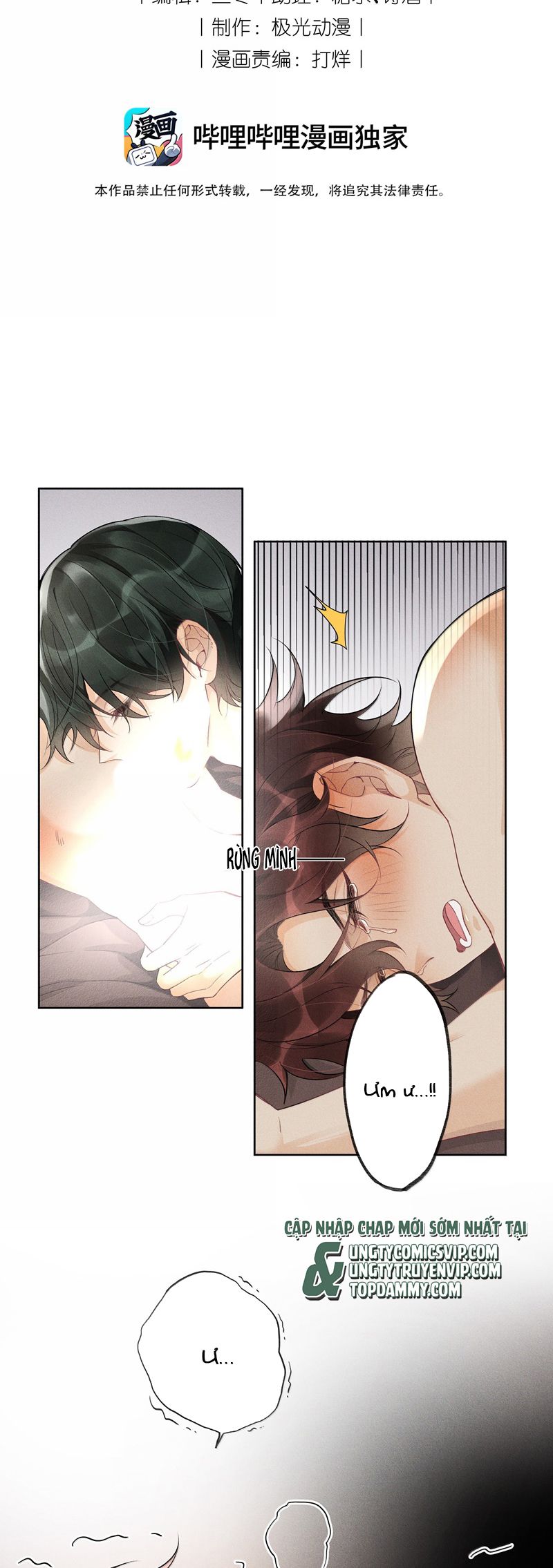 Xuyên Nhanh Chi Cải Tạo Bắt Đầu Lại Làm Người Chapter 118 - Next Chapter 119
