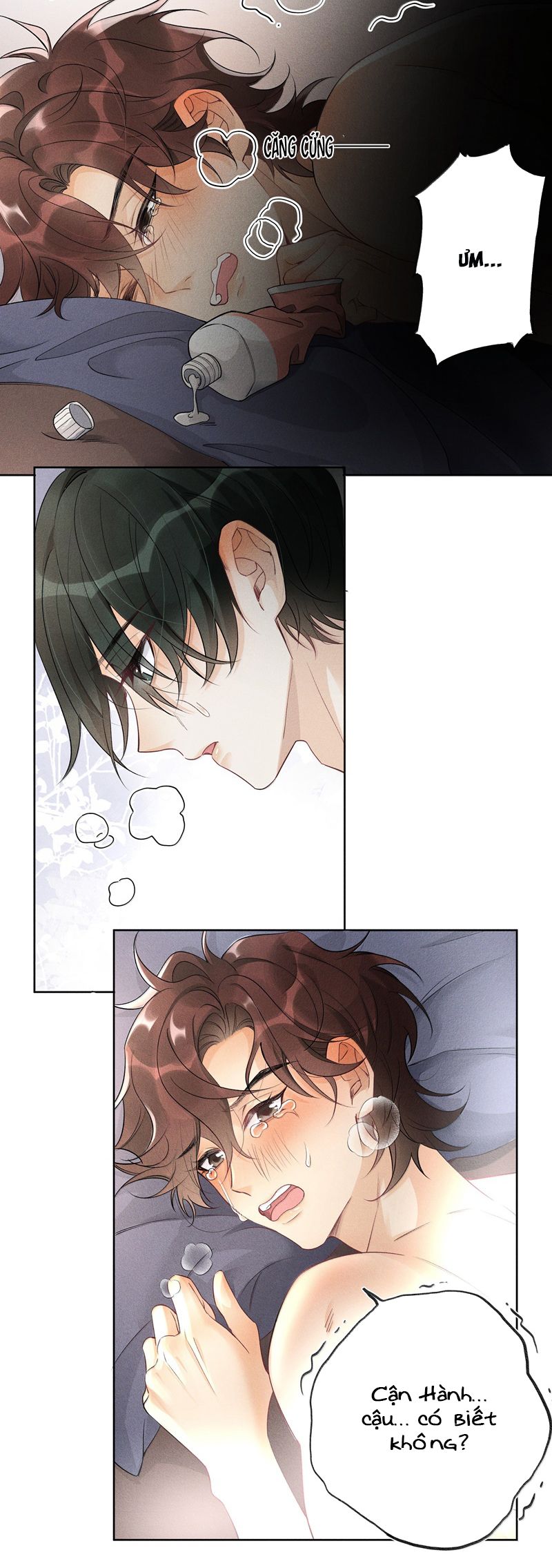Xuyên Nhanh Chi Cải Tạo Bắt Đầu Lại Làm Người Chapter 118 - Next Chapter 119