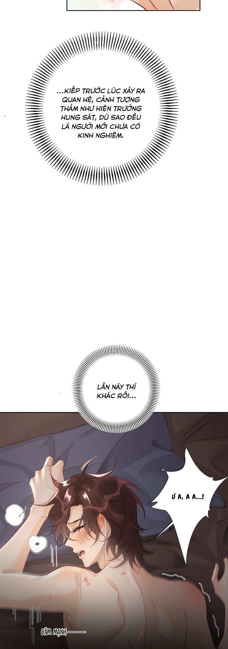 Xuyên Nhanh Chi Cải Tạo Bắt Đầu Lại Làm Người Chapter 118 - Next Chapter 119