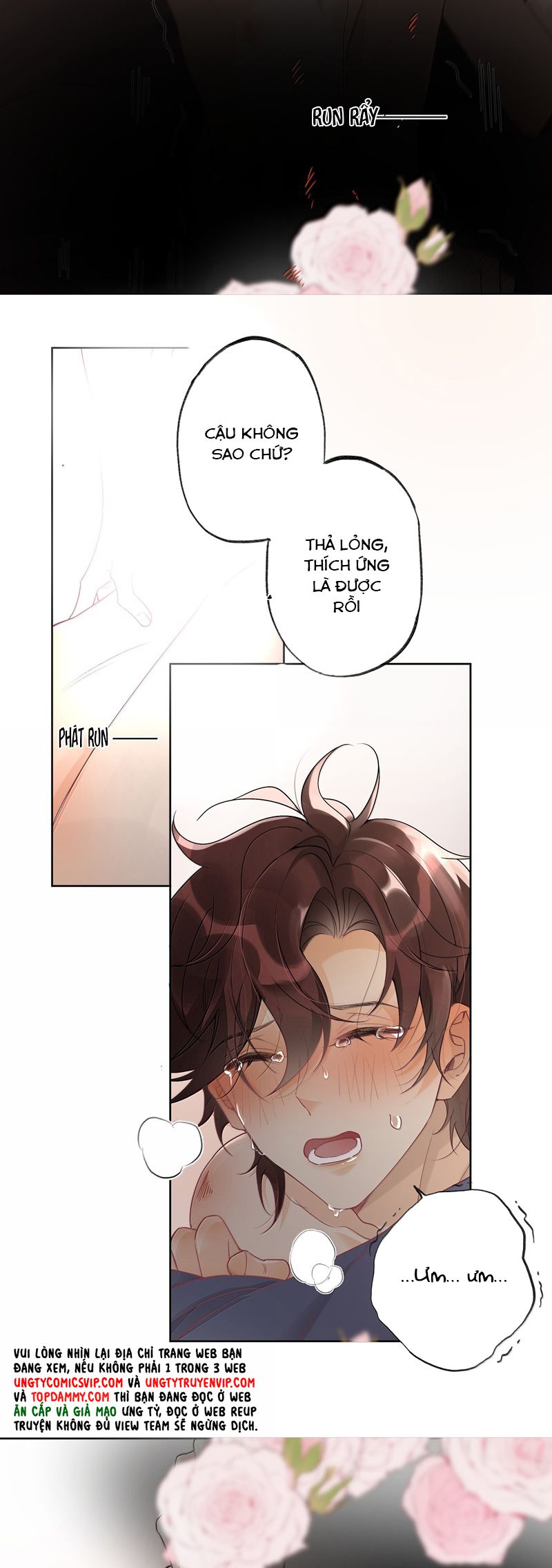 Xuyên Nhanh Chi Cải Tạo Bắt Đầu Lại Làm Người Chapter 118 - Next Chapter 119