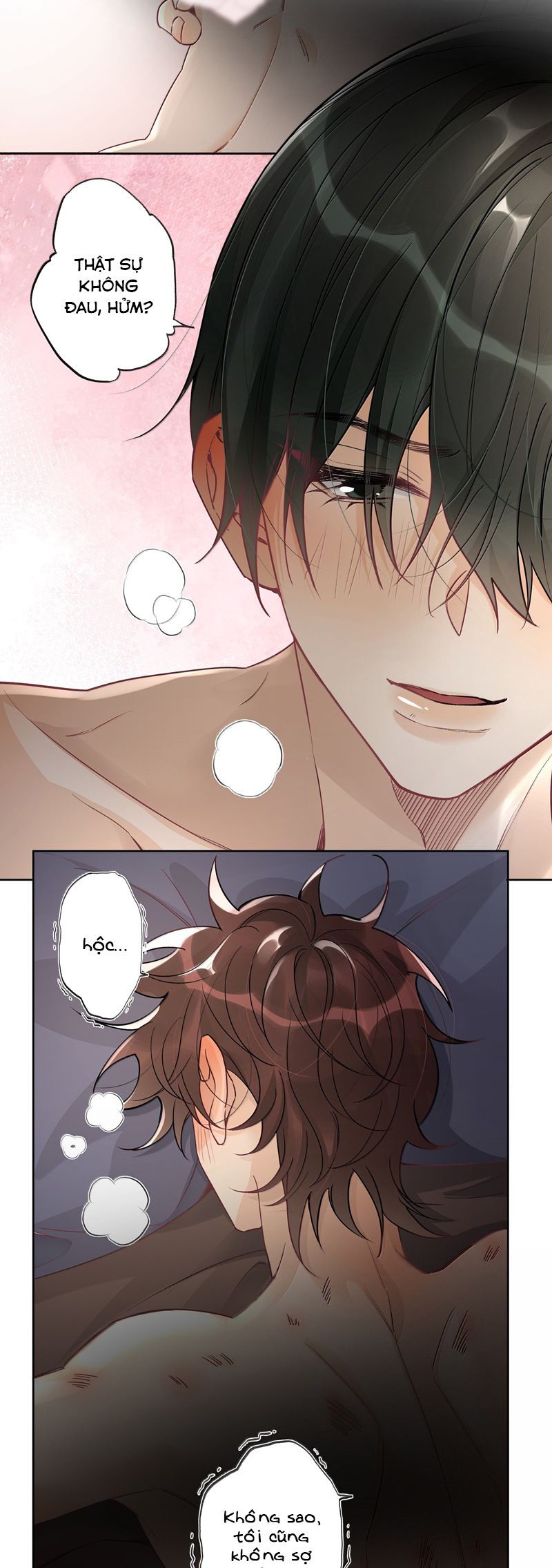 Xuyên Nhanh Chi Cải Tạo Bắt Đầu Lại Làm Người Chapter 118 - Next Chapter 119