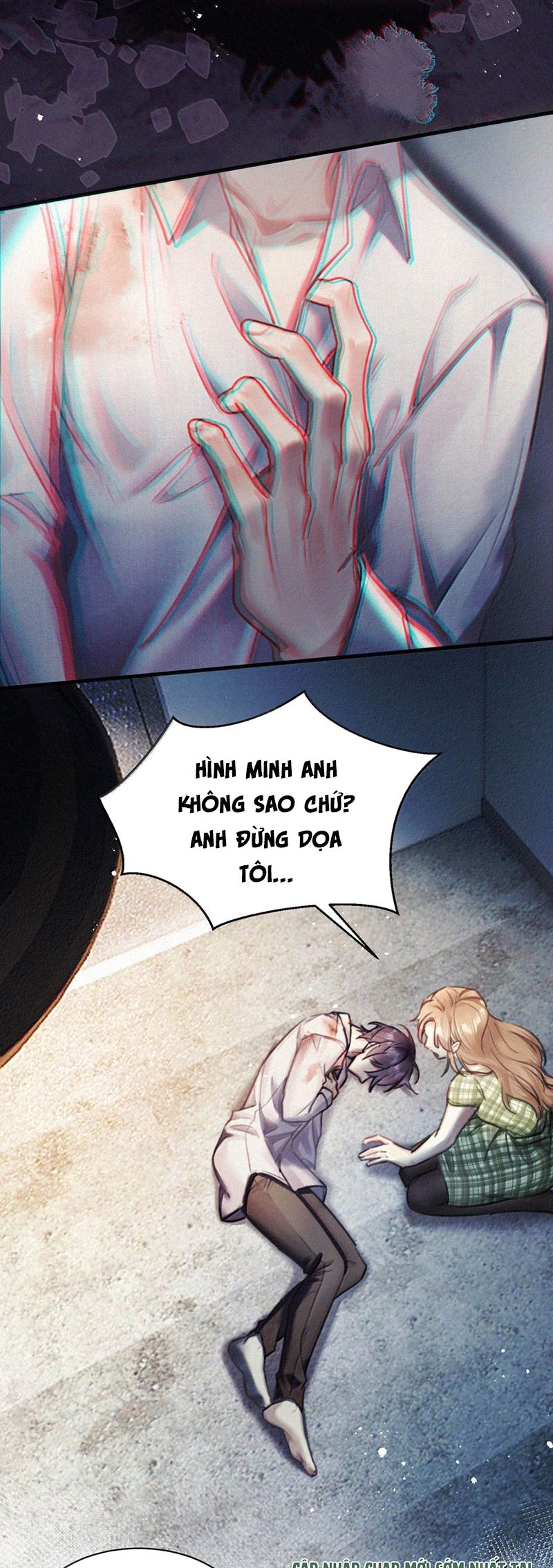 Môi Súng Chapter 142 - Next Chapter 143
