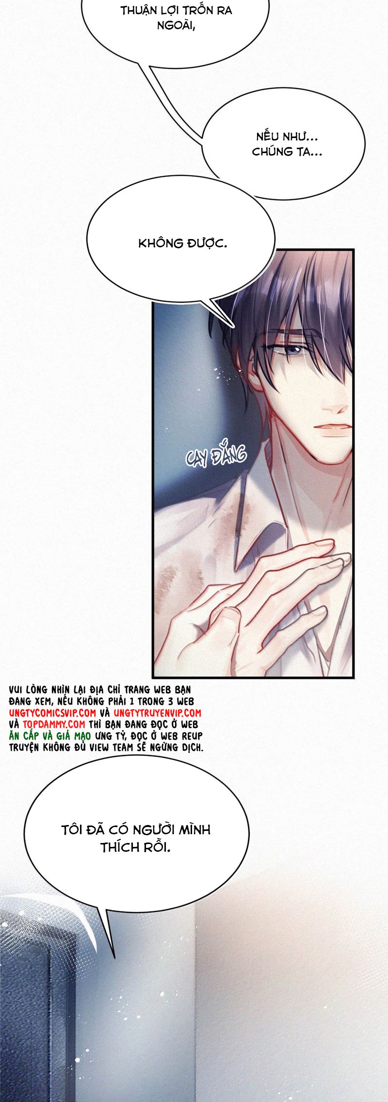 Môi Súng Chapter 142 - Next Chapter 143