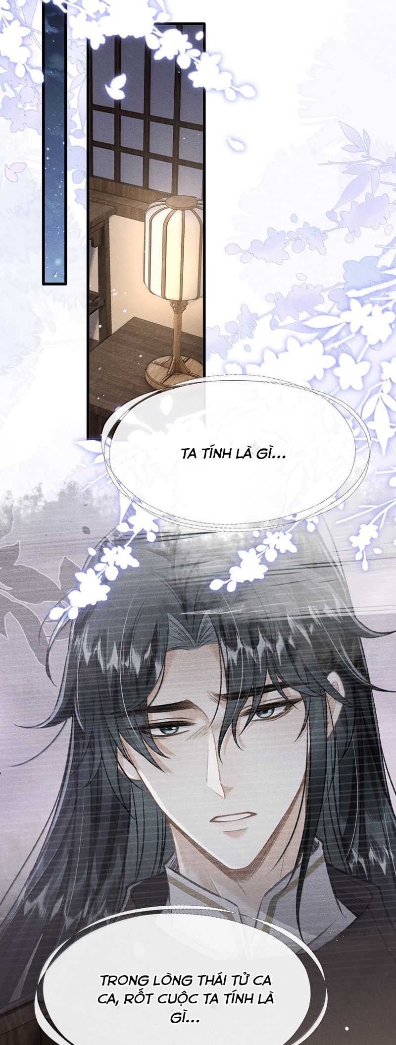 Đan Tiêu Vạn Dặm Chapter 86 - Trang 4