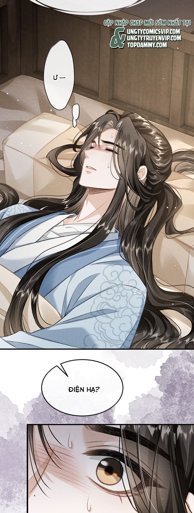 Đan Tiêu Vạn Dặm Chapter 86 - Trang 4