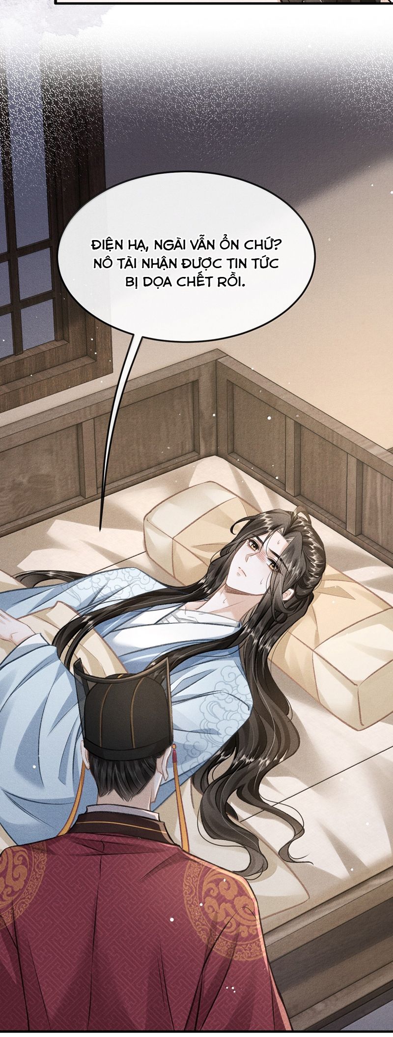 Đan Tiêu Vạn Dặm Chapter 86 - Trang 4
