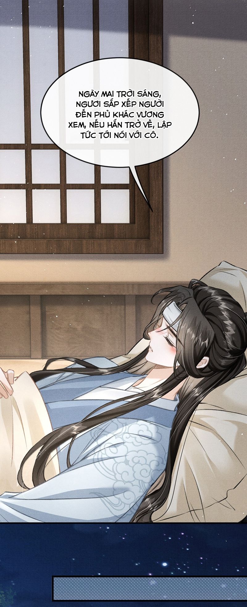 Đan Tiêu Vạn Dặm Chapter 86 - Trang 4