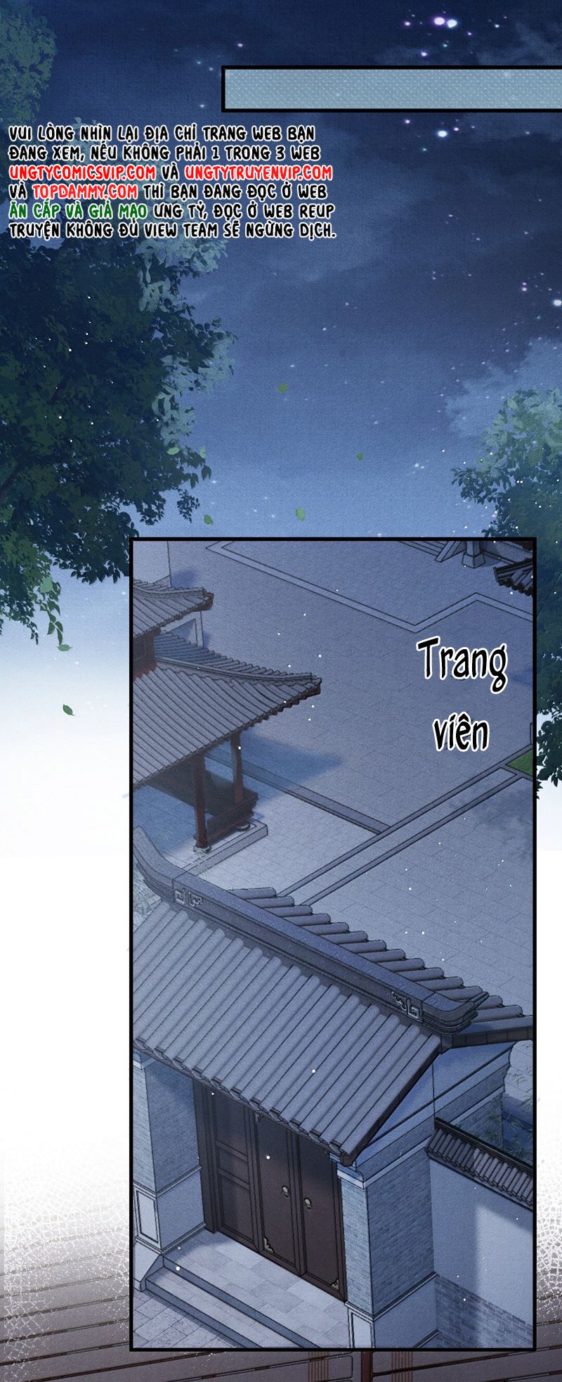 Đan Tiêu Vạn Dặm Chapter 86 - Trang 4