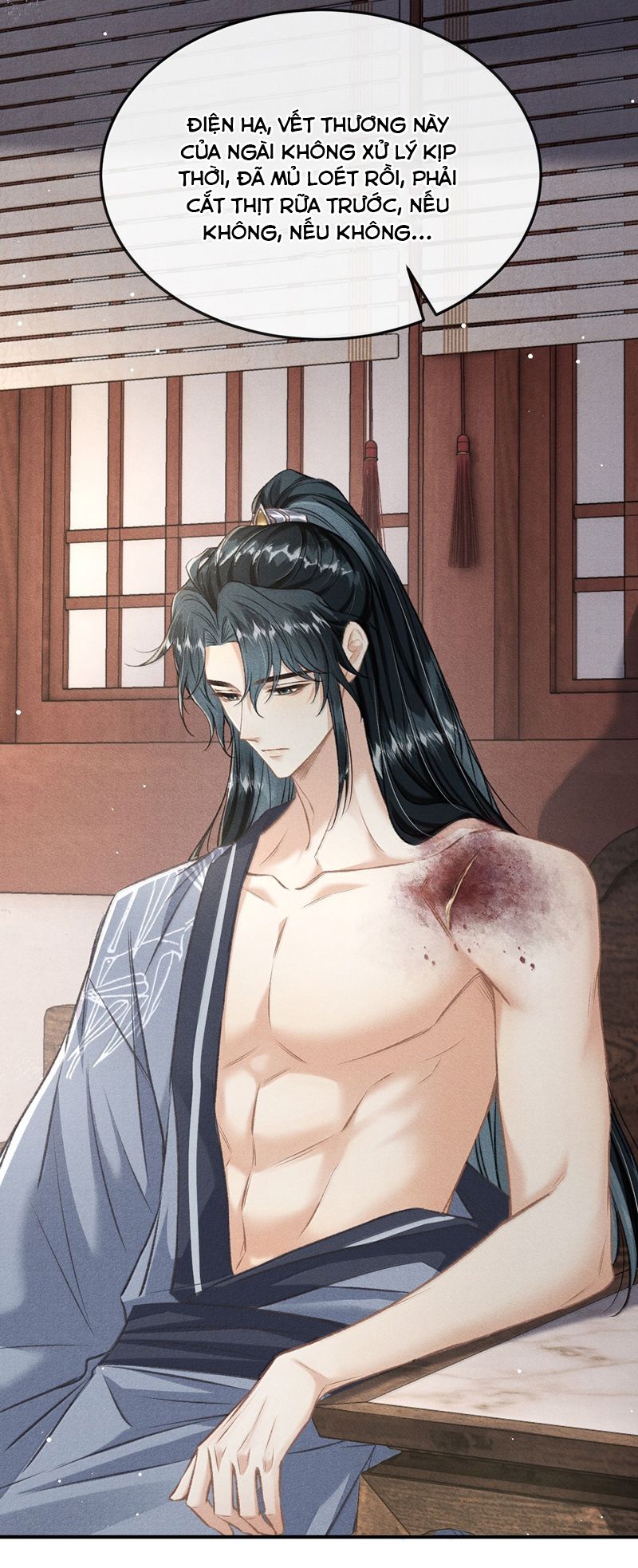 Đan Tiêu Vạn Dặm Chapter 86 - Trang 4