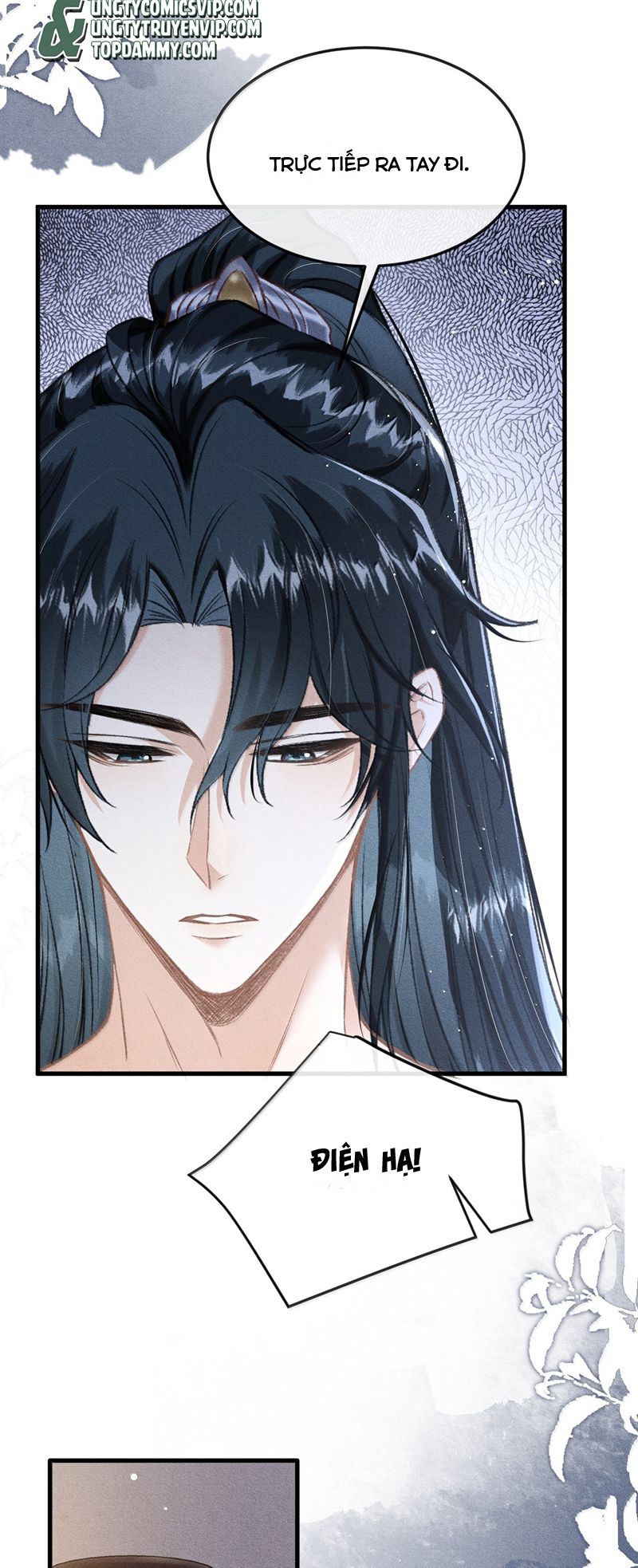 Đan Tiêu Vạn Dặm Chapter 86 - Trang 4