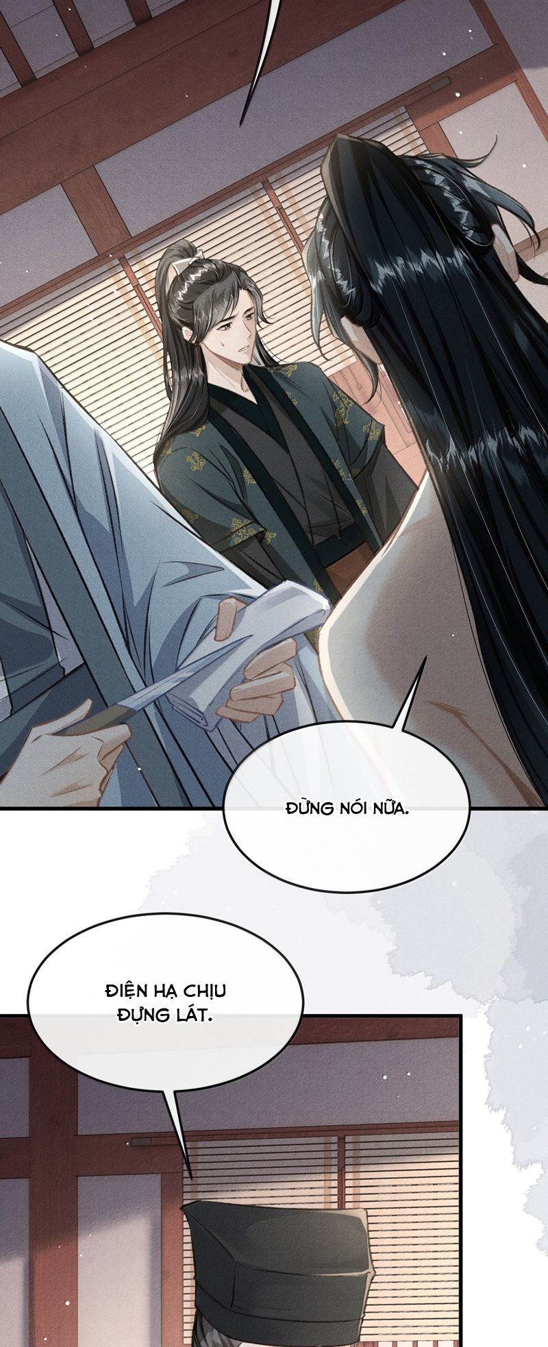 Đan Tiêu Vạn Dặm Chapter 86 - Trang 4