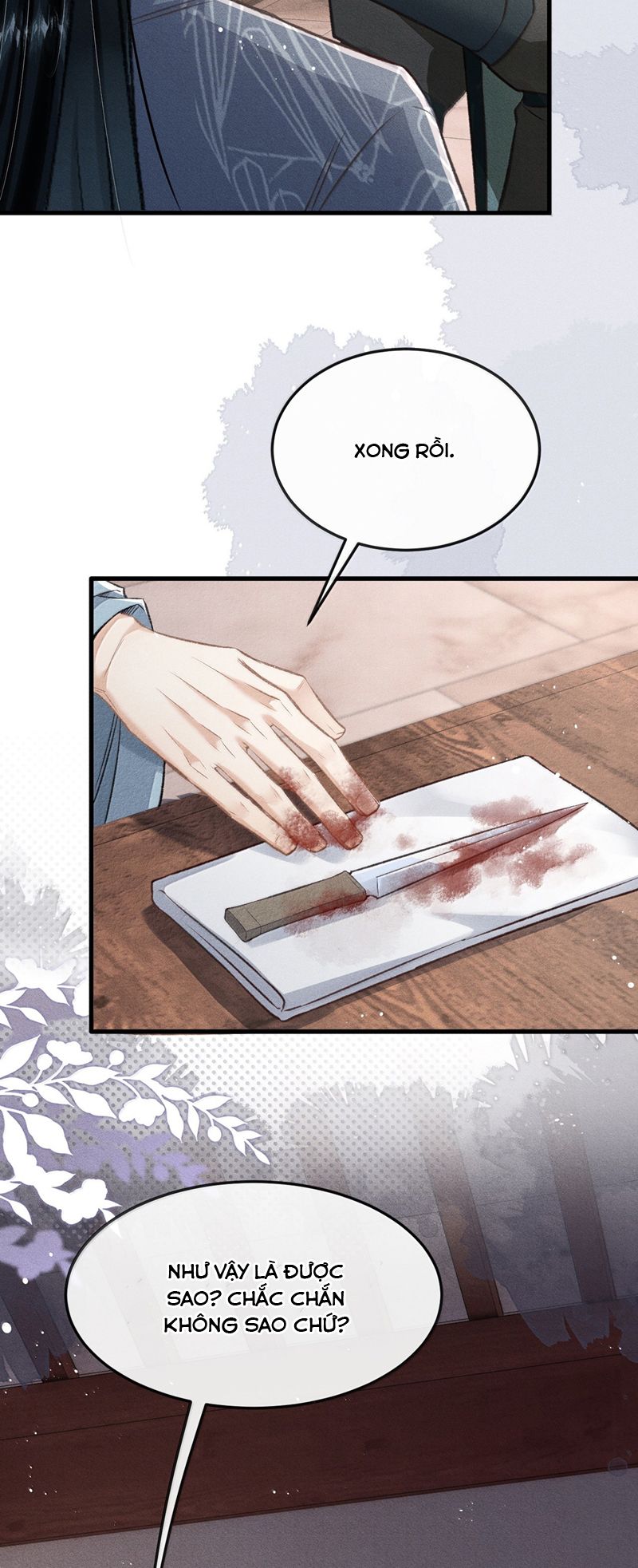 Đan Tiêu Vạn Dặm Chapter 86 - Trang 4