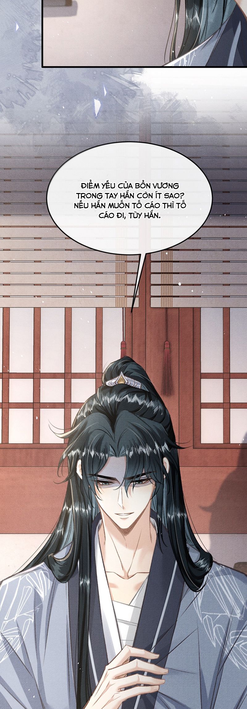 Đan Tiêu Vạn Dặm Chapter 86 - Trang 4