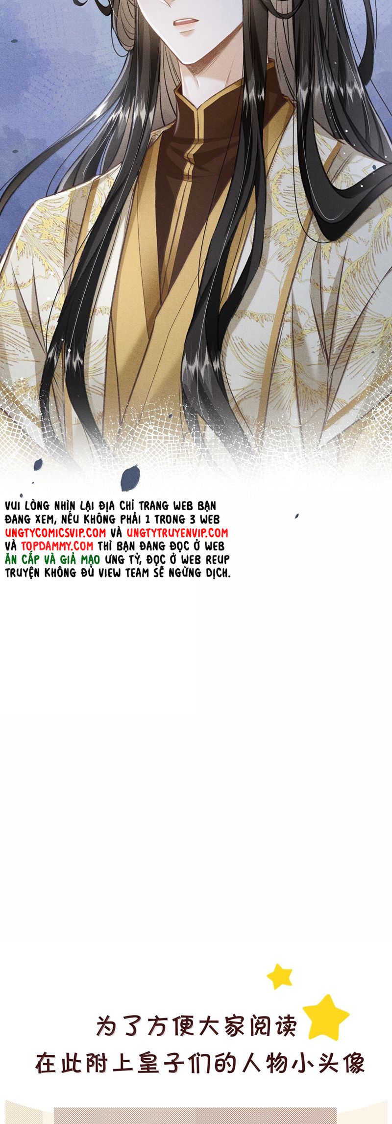 Đan Tiêu Vạn Dặm Chapter 86 - Trang 4