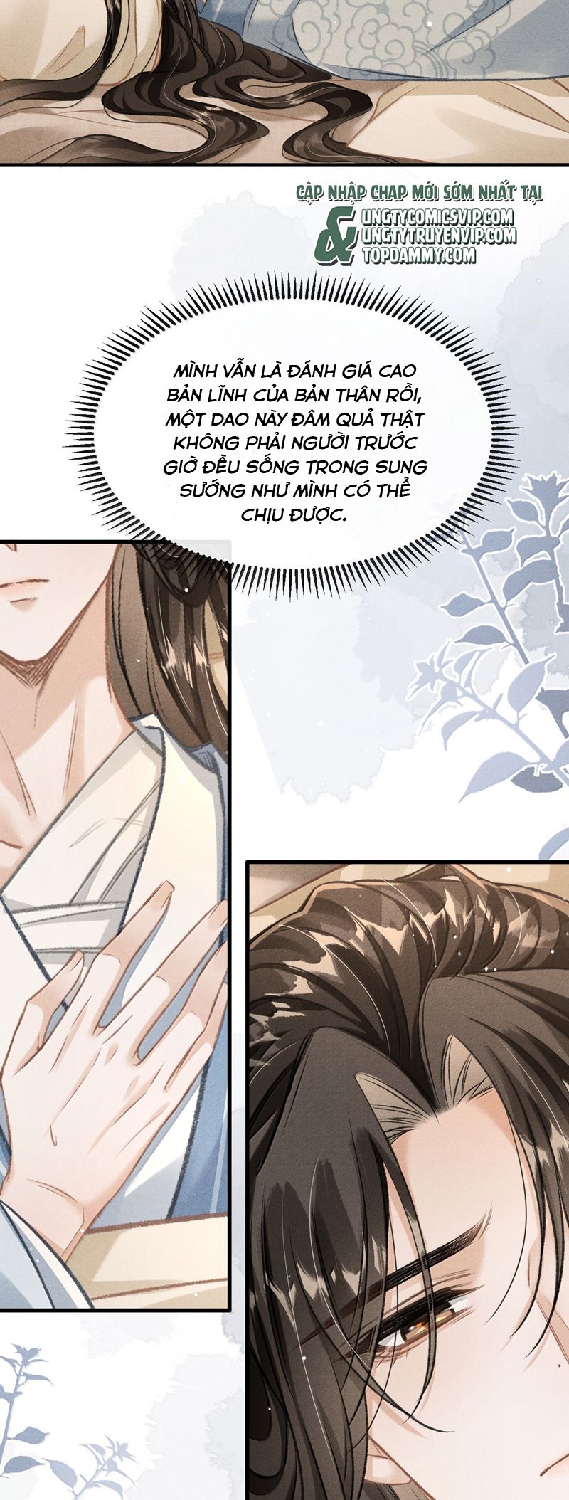 Đan Tiêu Vạn Dặm Chapter 86 - Trang 4