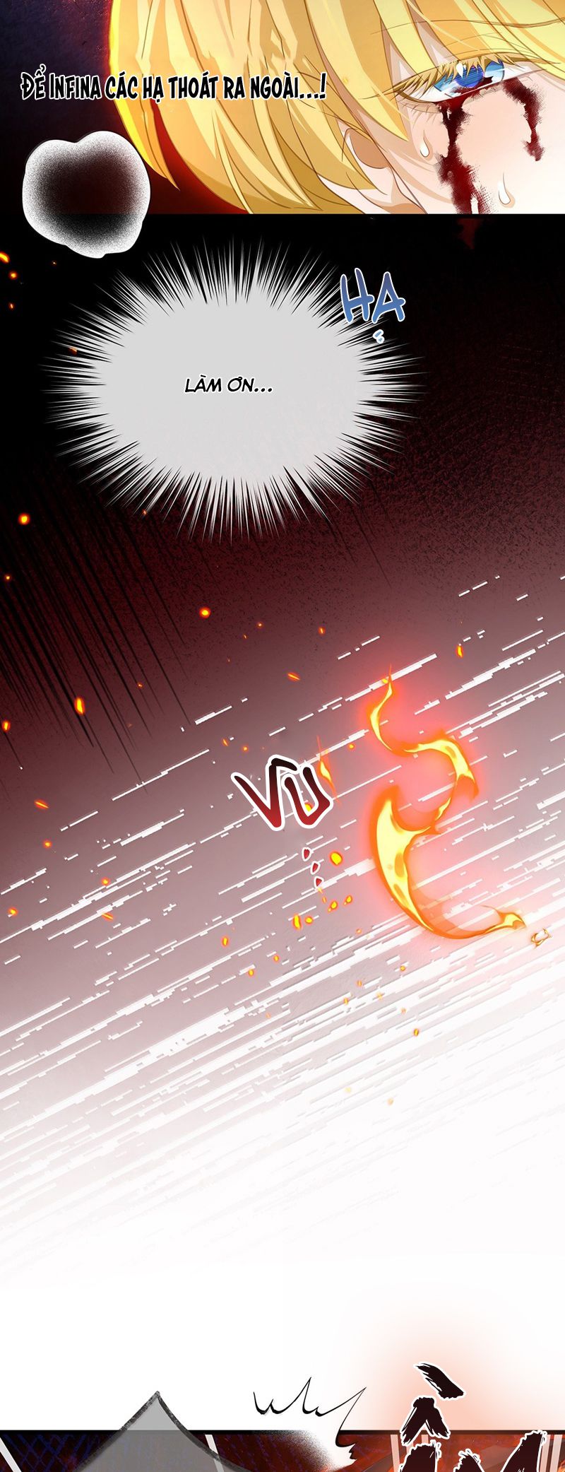 Tôi Trùng Sinh Trở Thành Tiểu Ác Long Của Vương Tử Điện Hạ Chapter 48 - Trang 4
