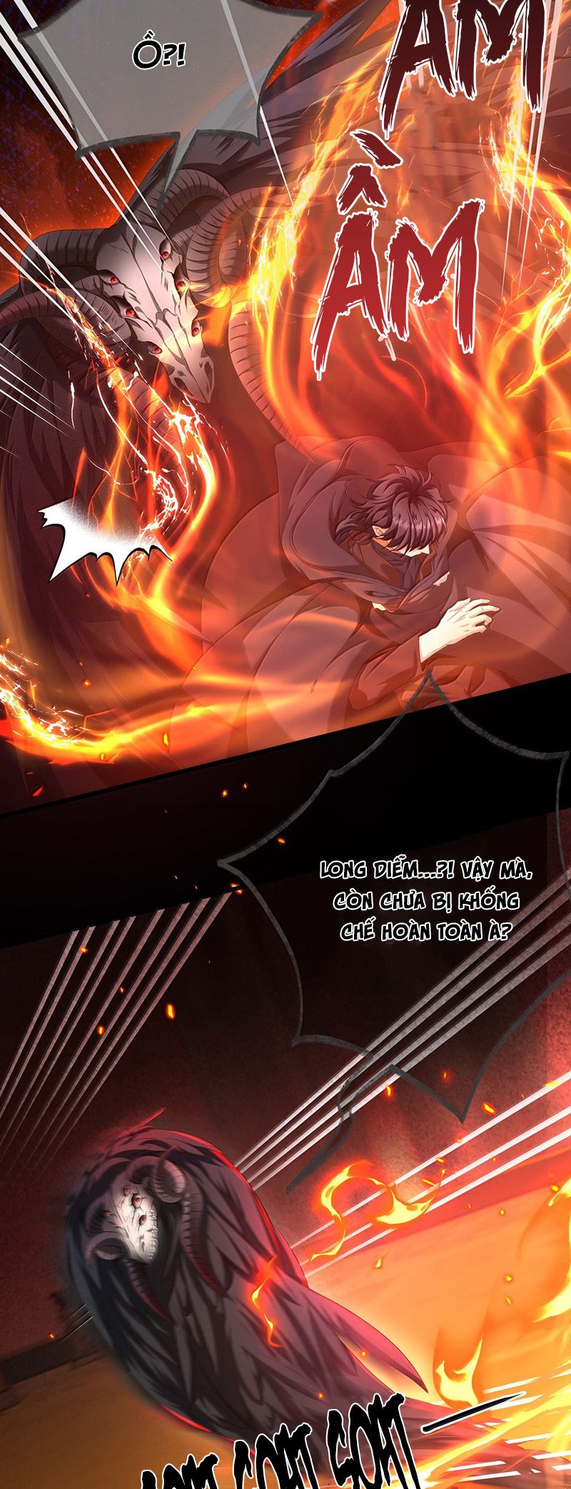 Tôi Trùng Sinh Trở Thành Tiểu Ác Long Của Vương Tử Điện Hạ Chapter 48 - Trang 4