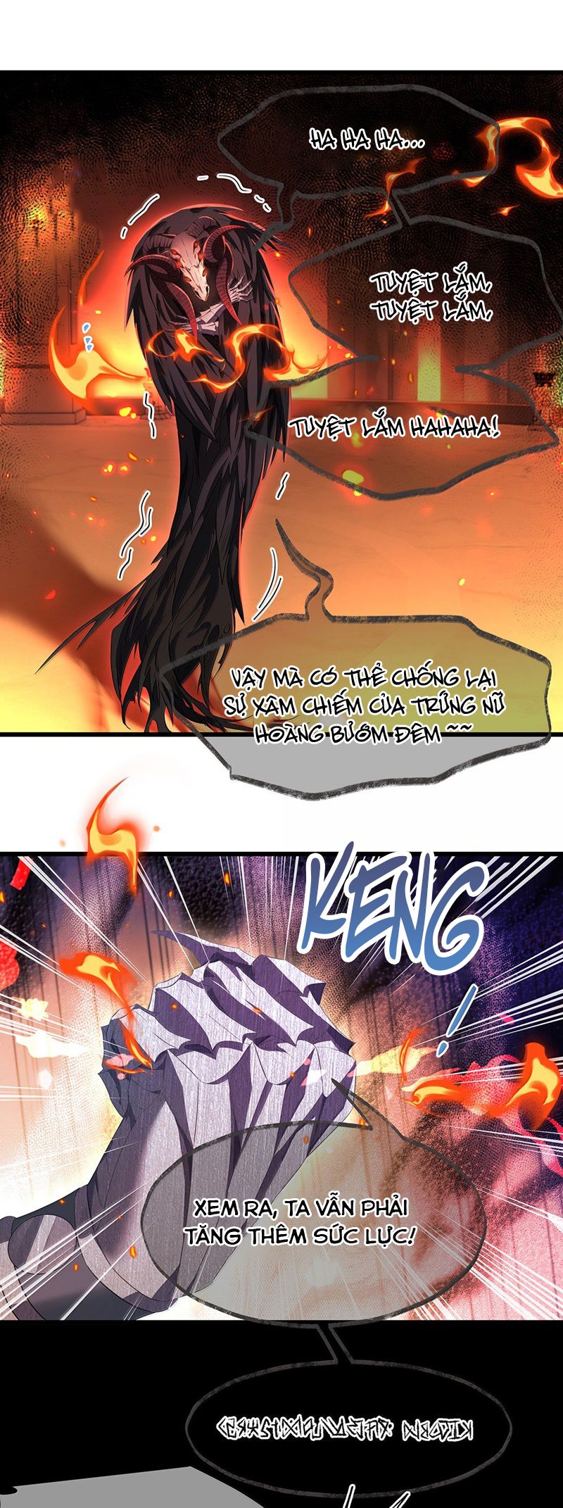 Tôi Trùng Sinh Trở Thành Tiểu Ác Long Của Vương Tử Điện Hạ Chapter 48 - Trang 4