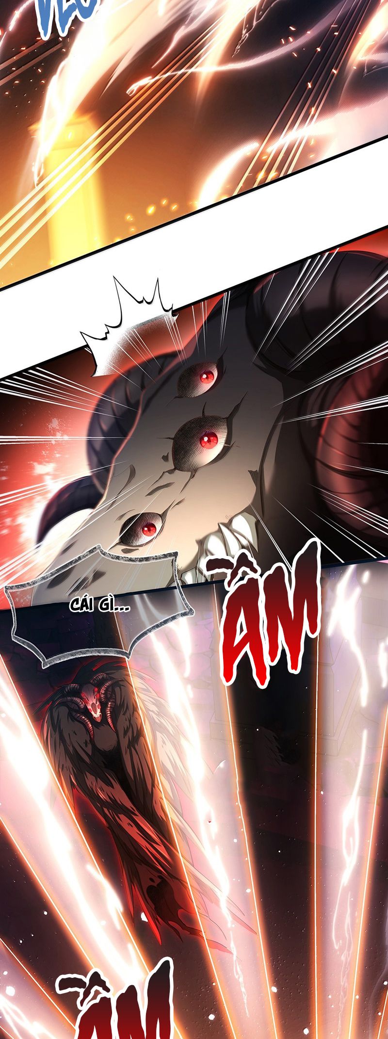 Tôi Trùng Sinh Trở Thành Tiểu Ác Long Của Vương Tử Điện Hạ Chapter 48 - Trang 4
