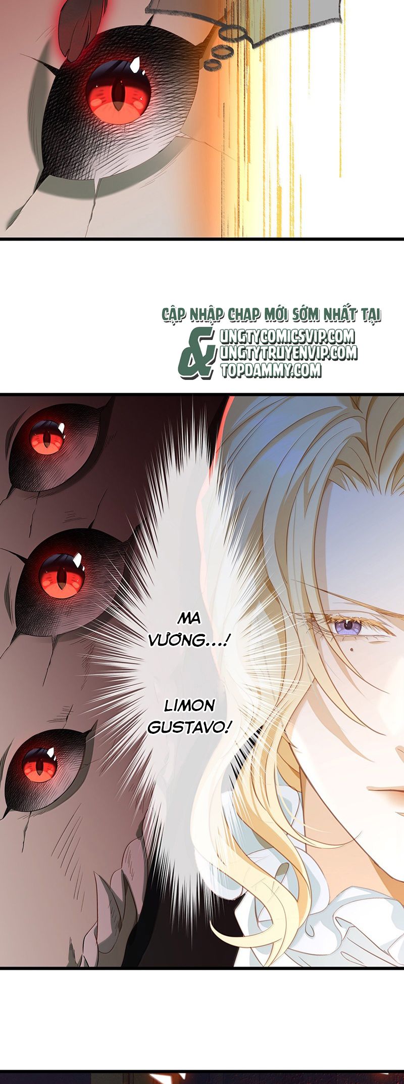 Tôi Trùng Sinh Trở Thành Tiểu Ác Long Của Vương Tử Điện Hạ Chapter 48 - Trang 4