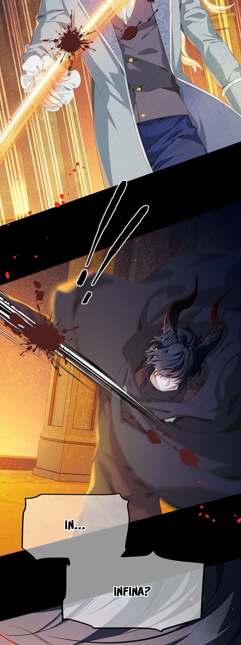 Tôi Trùng Sinh Trở Thành Tiểu Ác Long Của Vương Tử Điện Hạ Chapter 48 - Trang 4