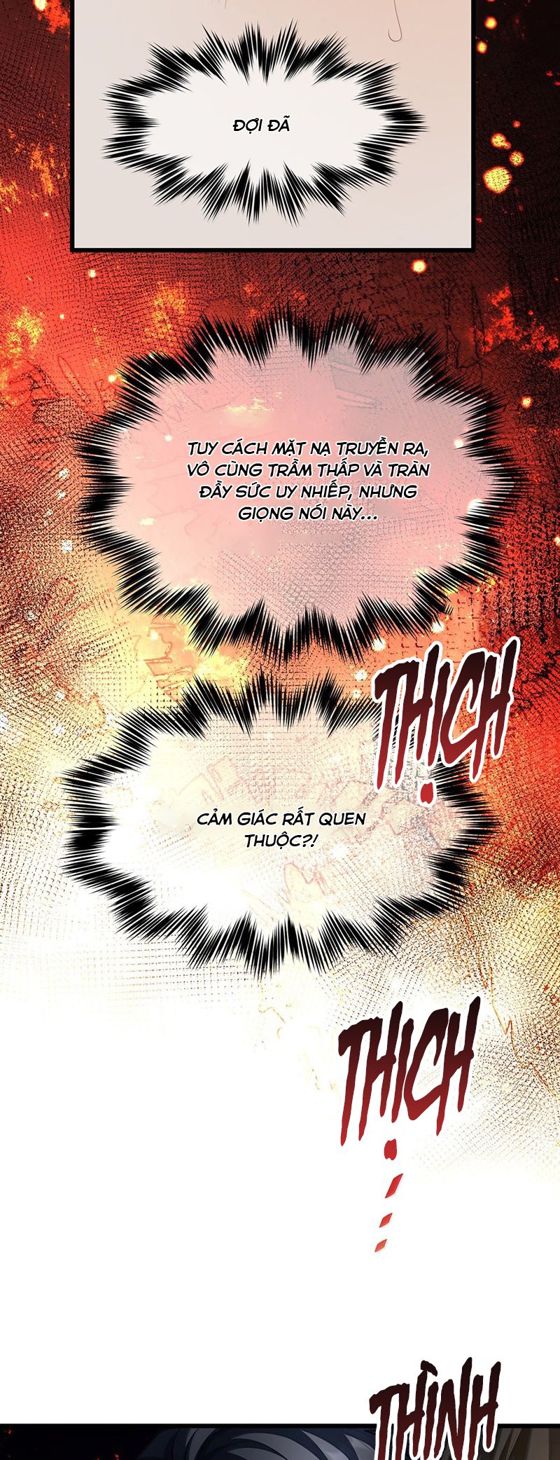 Tôi Trùng Sinh Trở Thành Tiểu Ác Long Của Vương Tử Điện Hạ Chapter 48 - Trang 4