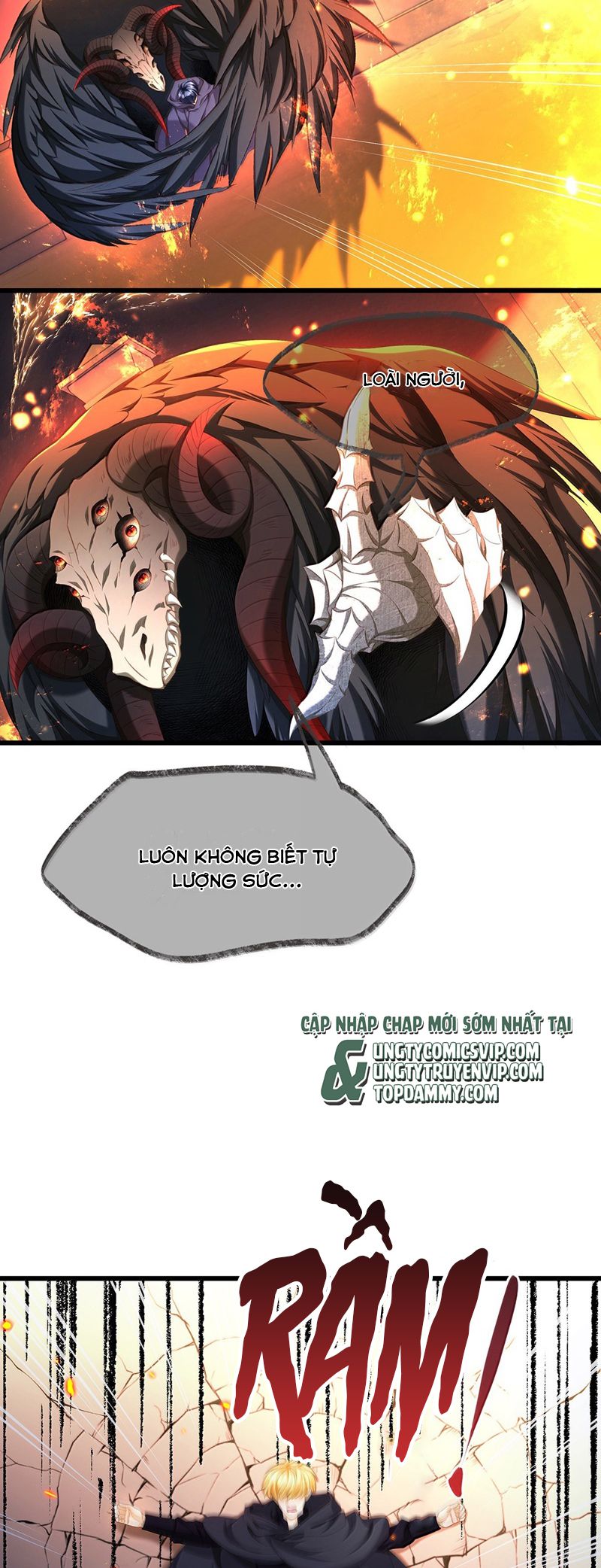 Tôi Trùng Sinh Trở Thành Tiểu Ác Long Của Vương Tử Điện Hạ Chapter 48 - Trang 4