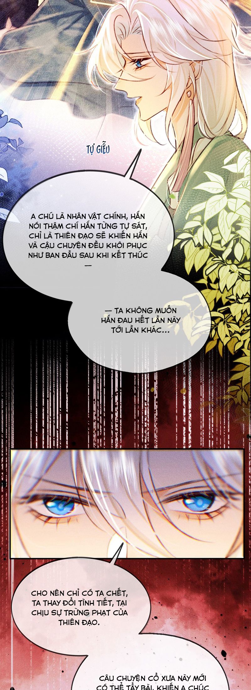 Nam Chủ Vì Sao Quyến Rũ Ta Chap 24 - Trang 4