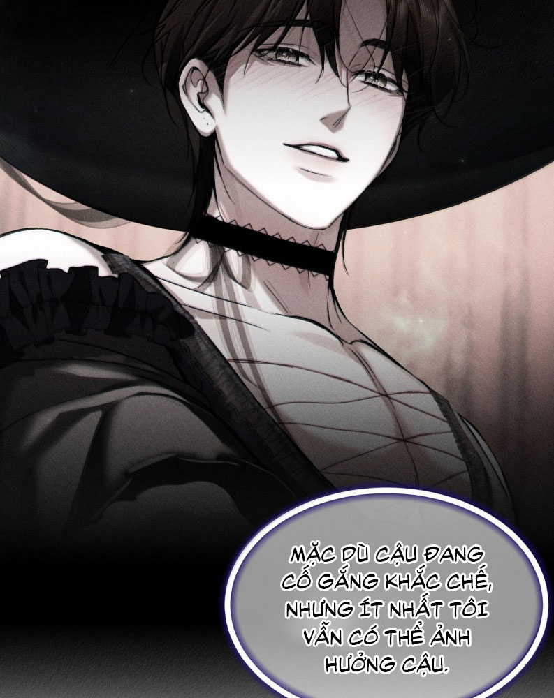Ảnh Đế Cứ Muốn Làm Kim Chủ Của Tôi Chapter 39 - Next Chapter 40