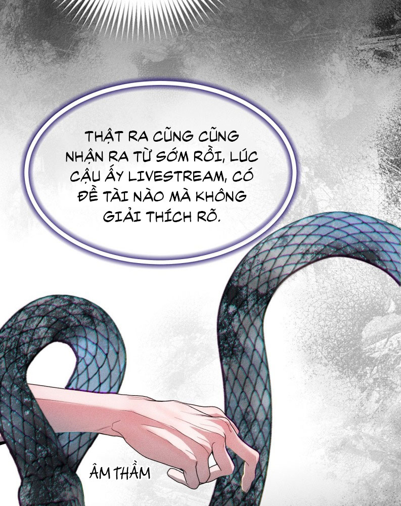 Ảnh Đế Cứ Muốn Làm Kim Chủ Của Tôi Chapter 39 - Next Chapter 40
