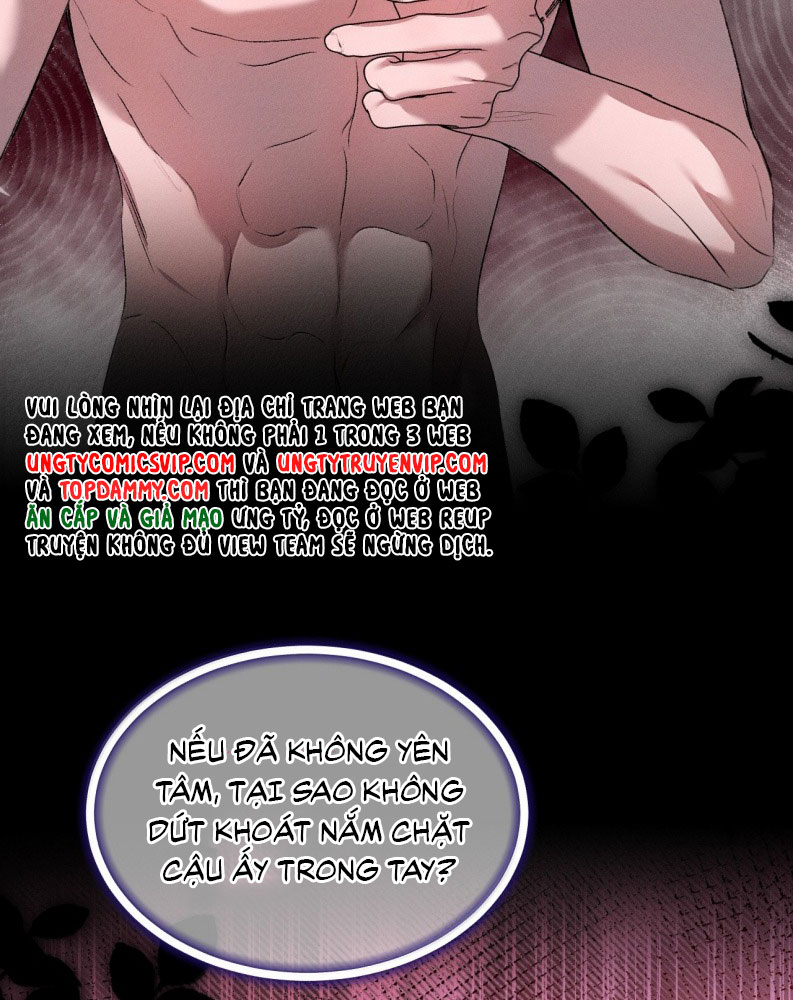 Ảnh Đế Cứ Muốn Làm Kim Chủ Của Tôi Chapter 39 - Next Chapter 40