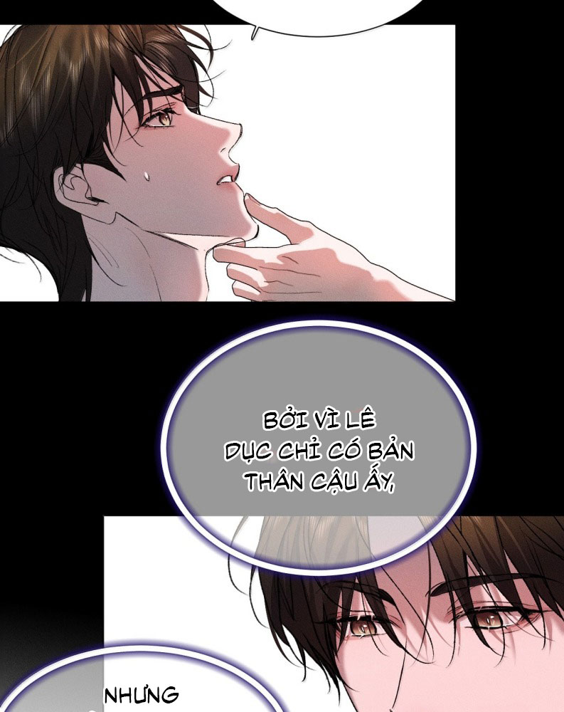Ảnh Đế Cứ Muốn Làm Kim Chủ Của Tôi Chapter 39 - Next Chapter 40