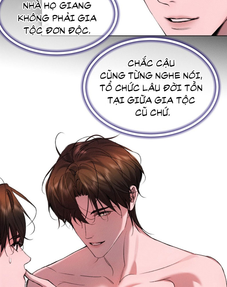 Ảnh Đế Cứ Muốn Làm Kim Chủ Của Tôi Chapter 39 - Next Chapter 40
