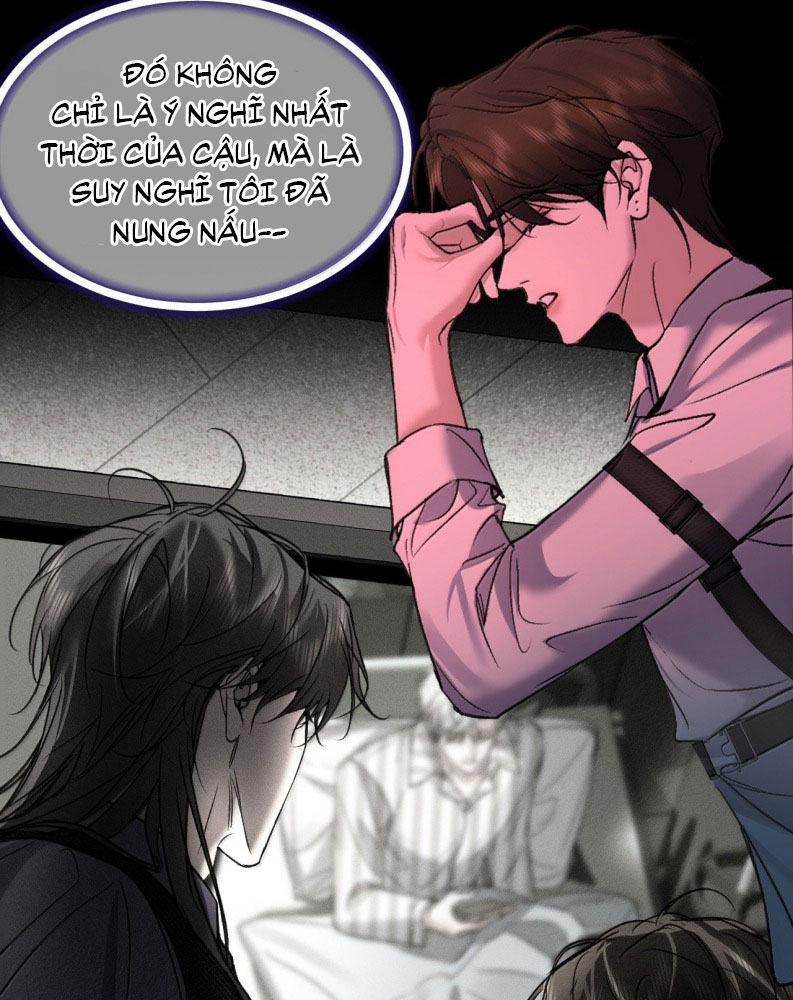 Ảnh Đế Cứ Muốn Làm Kim Chủ Của Tôi Chapter 39 - Next Chapter 40