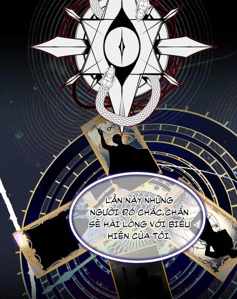 Ảnh Đế Cứ Muốn Làm Kim Chủ Của Tôi Chapter 39 - Next Chapter 40