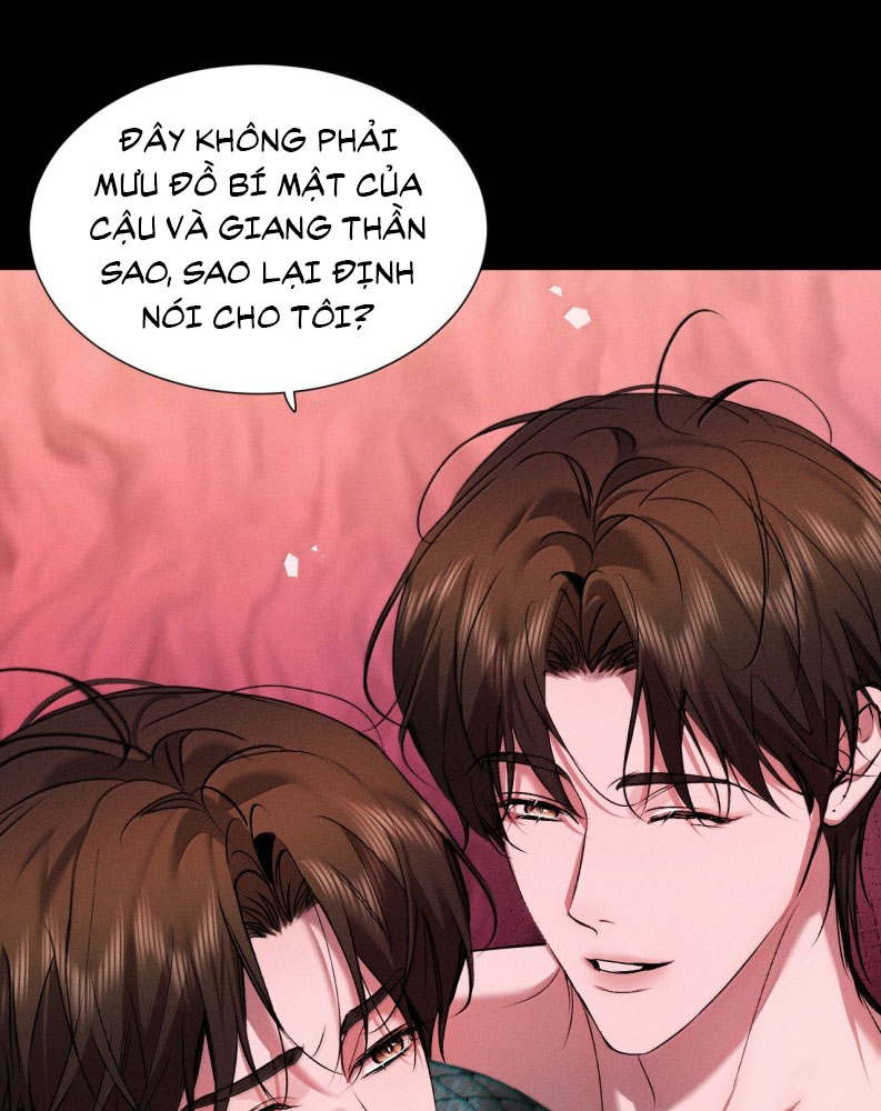 Ảnh Đế Cứ Muốn Làm Kim Chủ Của Tôi Chapter 39 - Next Chapter 40