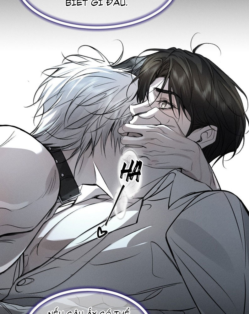 Ảnh Đế Cứ Muốn Làm Kim Chủ Của Tôi Chapter 39 - Next Chapter 40