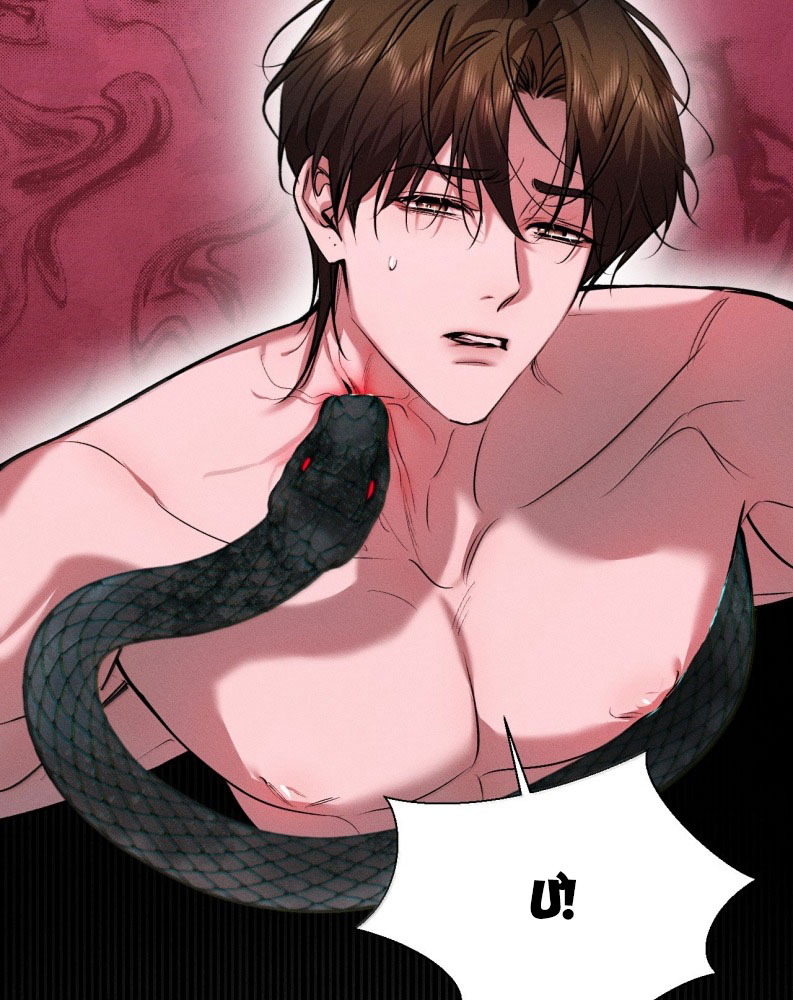 Ảnh Đế Cứ Muốn Làm Kim Chủ Của Tôi Chapter 39 - Next Chapter 40