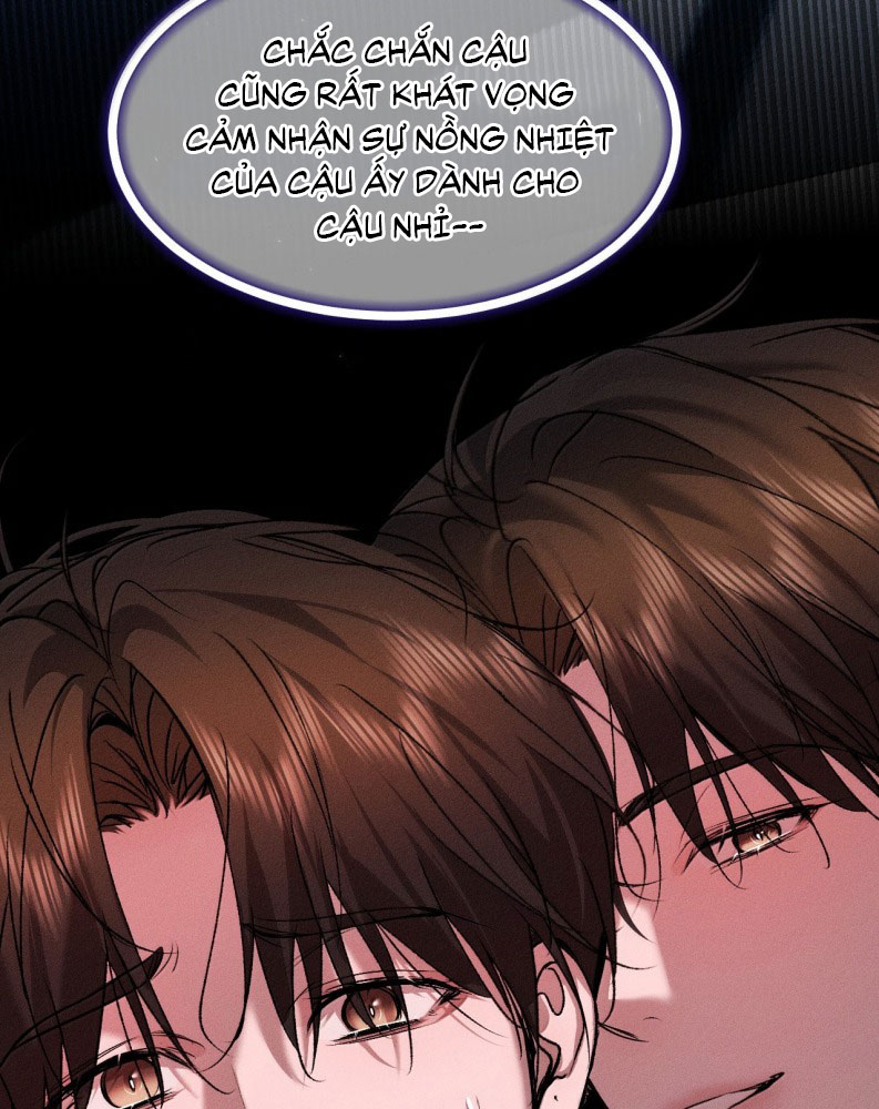Ảnh Đế Cứ Muốn Làm Kim Chủ Của Tôi Chapter 39 - Next Chapter 40