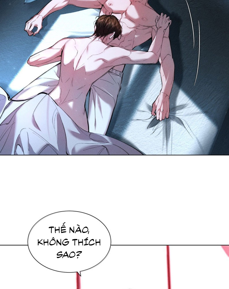 Ảnh Đế Cứ Muốn Làm Kim Chủ Của Tôi Chapter 39 - Next Chapter 40