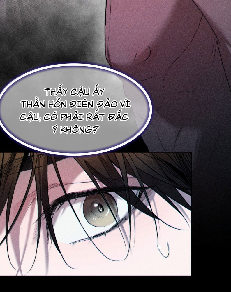 Ảnh Đế Cứ Muốn Làm Kim Chủ Của Tôi Chapter 39 - Next Chapter 40